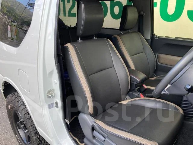 Suzuki Jimny. ��������, 4wd, 0.7 (64��.�.), ������, 65 000����. ��, �/�. ��� ����� �� ������������ ����