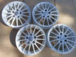 Bridgestone Eco Forme CRS101. 6.0x15", 5x114.3, ET53, �� 73,1���. ����