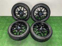Weds Leonis Navia 06. 7.0x18", 5x100, ET47, �� 73���. ����