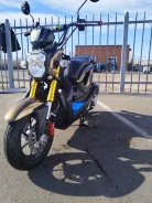 Vento Naked. 125����. ��., ��������, ���������, ������ �� �� ����