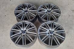 Weds Leonis Navia 03. 7.0x18", 5x100, ET47, �� 73,1���. ����