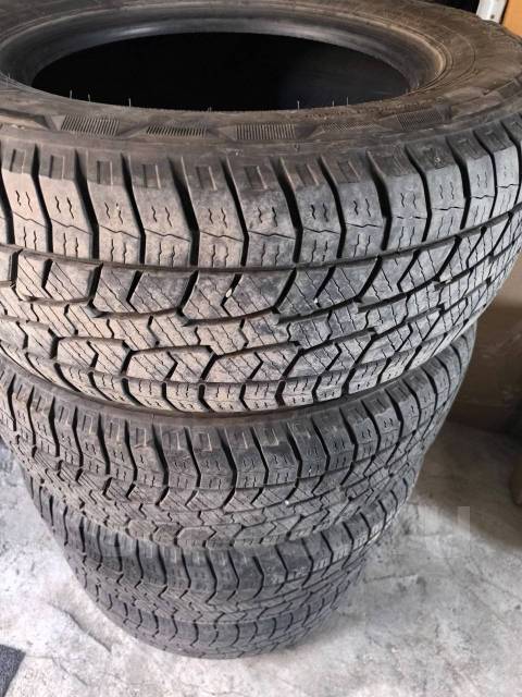 Goodride SL369, 255/65R17 110T, 17", 1 шт, 255 мм, 65 %, радиальный ...