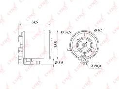   LF163M LF163M 
