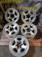 Super Star Lodio Drive. 8.0x16", 6x139.7, ET32, �� 110���. ����
