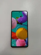 Samsung Galaxy A51. �/�, 128 ��, ���������, 4G LTE ����