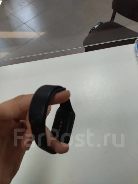 Xiaomi Smart Band 8 ����