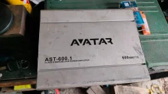 Avatar ����