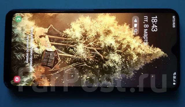 Samsung Galaxy A30. �/�, �����, 4G LTE, Dual-SIM ����