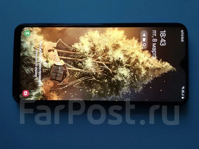 Samsung Galaxy A30. �/�, �����, 4G LTE, Dual-SIM ����