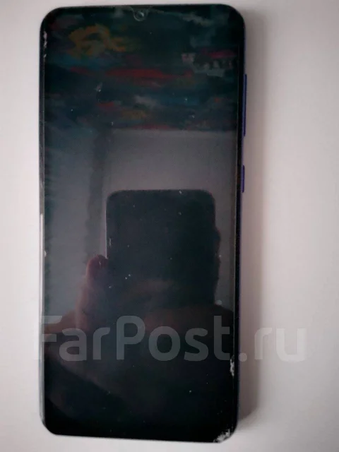 Samsung Galaxy A30. �/�, �����, 4G LTE, Dual-SIM ����