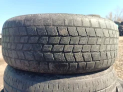 Bridgestone Blizzak WS-50. ������, ��� �����, �/�, ����� 90 % ����