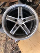 K&K X-Fighter. 7.0x16", 5x112, ET-34 ����