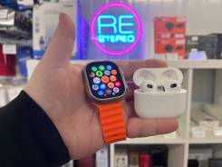 Apple Watch Ultra 2. GPS, NFC, IP67, IP68 ����