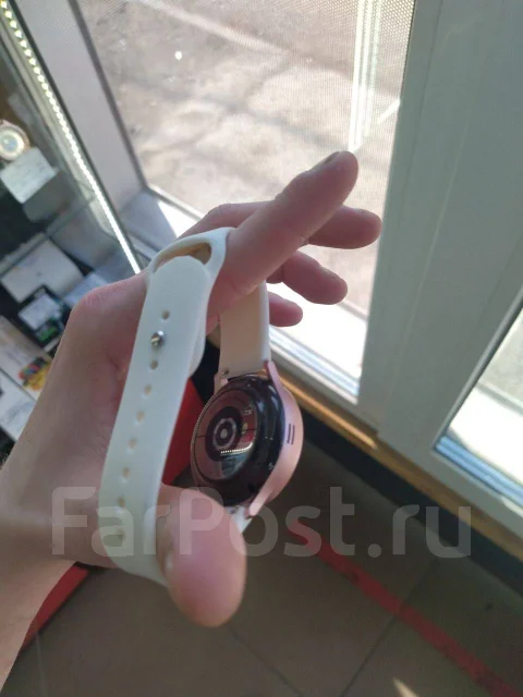 Samsung Galaxy Watch Active2 ����
