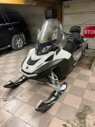 BRP Lynx Commander Limited. ��, �� ����