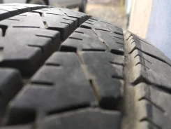 Goodyear Cargo Pro. ������, 2020 ���, �/�, ����� 10 % ����