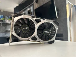 GeForce GTX 1650 ����