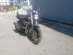 Yamaha XJR 400. 400����. ��., ��������, ���������, ������ �� �� ����