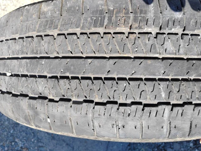Triangle TR257. ������, 2020 ���, �/�, ����� 50 % ����