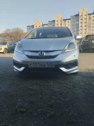 Honda Fit Shuttle. �������, 4wd, 1.5 (120��.�.), ������, 126 655����. �� ����