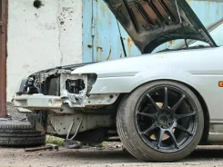 Weds Sport SA-70. 8.0x17", 5x114.3 ����