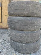 Yokohama Geolandar G091. ������, 2013 ���, �/�, ����� 60 % ����