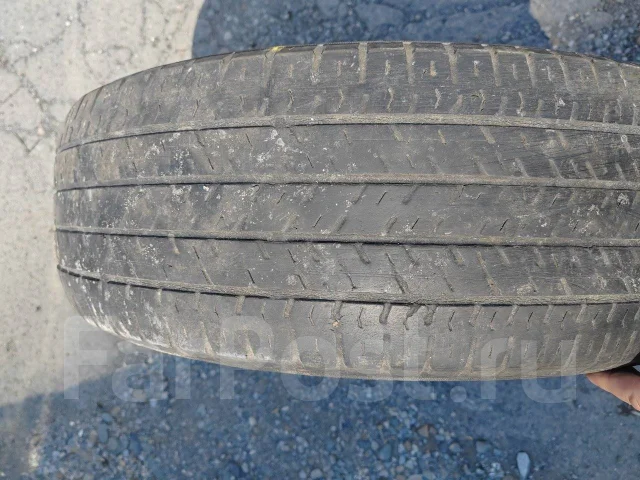 Yokohama Geolandar G091. ������, 2013 ���, �/�, ����� 60 % ����
