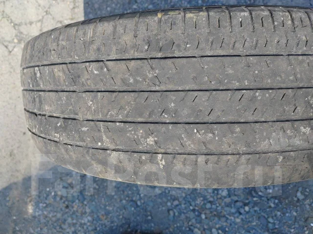 Yokohama Geolandar G091. ������, 2013 ���, �/�, ����� 60 % ����