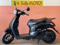 Suzuki Lets 6. 49����. ��., ��������, ���������, ��� ������� ����