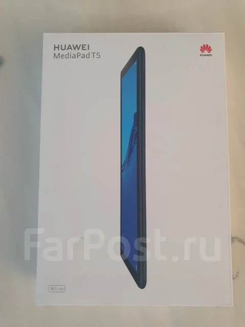 Huawei MediaPad T5 ����