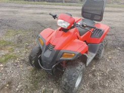 ATV-110 Dinli AB 66C, 2010. ����������, ��, �� ����