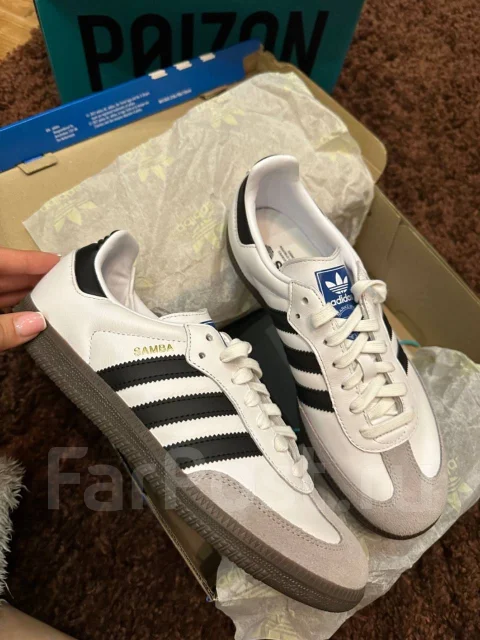 adidas gazelle silver green womens Barstool Golf x Adidas Samba WM Phoenix Open Golf Shoes