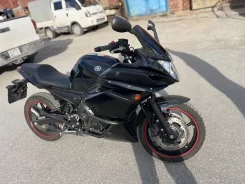 Yamaha XJ 600 S Diversion. 600����. ��., ��������, ���������, ������ �� �� ����