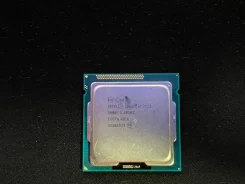 Intel Core i3-3225 ����