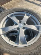Airgret. x18", 4x100, 5x100, �� 66,1���. ����