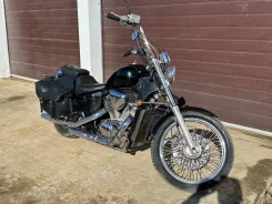 Honda Steed 400. 400����. ��., ���������, ������ �� �� ����