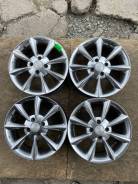 Kaotik Finesse. 5.5x15", 4x100, ET45 ����