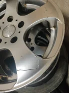 Kyowa. 6.5x15", 5x114.3, ET38, �� 56,1���. ����