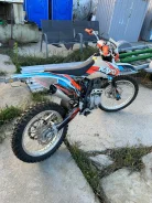 Kayo K1 250 MX. 250����. ��., ��������, ��� ���, ������ �� �� ����