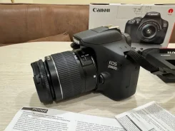 Canon EOS 2000D. 15 - 19.9 ��, ���: 3� ����