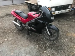 Kawasaki ZZR 250. 250����. ��., ��������, ���������, ������ �� �� ����
