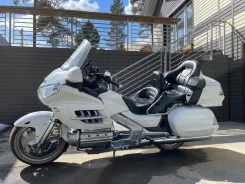 Honda Gold Wing. 1 800����. ��., ��������, ���������, ������ �� �� ����