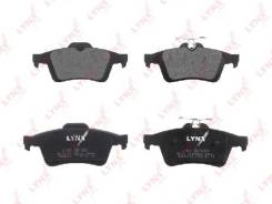   |  | LYNXauto BD-5901,  FORD Focus II/Focus C-Max/Citroen C5 BD5901 