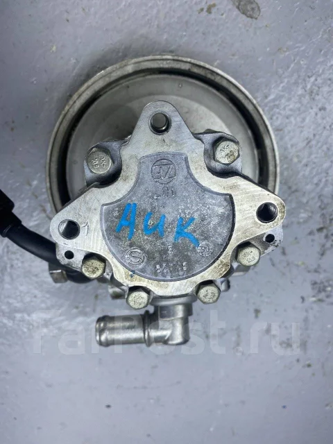 ����� ��� Audi A4 3.2l AUK BKH 2004-2009 8E0145155P ����
