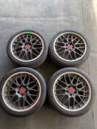 Weds Maverick. 8.0/9.0x19", 5x112, ET40/45 ����