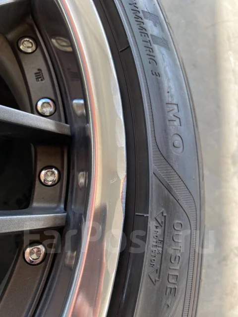 Weds Maverick. 8.0/9.0x19", 5x112, ET40/45 ����