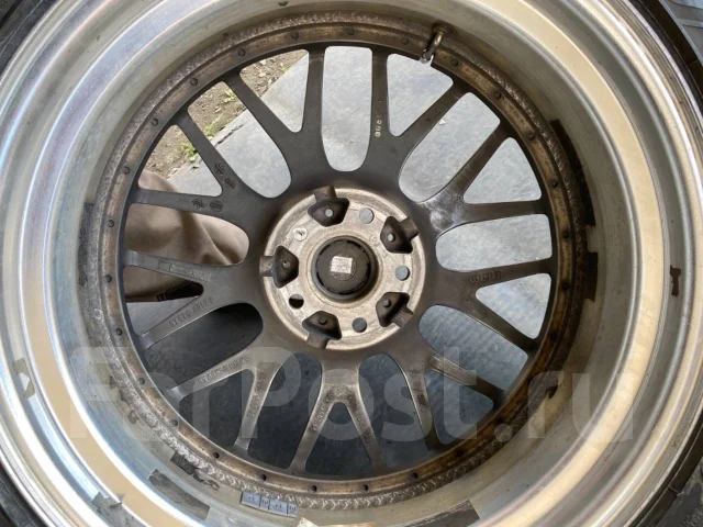 Weds Maverick. 8.0/9.0x19", 5x112, ET40/45 ����