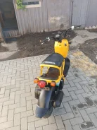 Honda Zoomer. 50����. ��., ��������, ��� ������� ����
