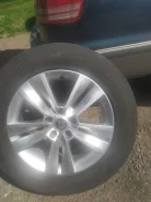 Skoda. x17", 5x114.3 ����