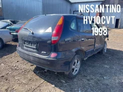 Nissan Tino. HV10, SR20 TRAMVLER ����